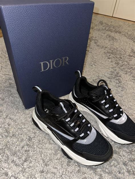 nike dior b22|Dior b22 black and white.